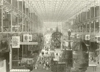 La Grande Exposition