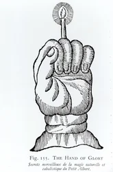 La Main de Gloire