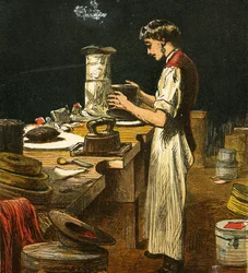 Le Chapelier