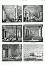Le Commerce de l