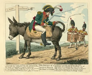 Le voyage d