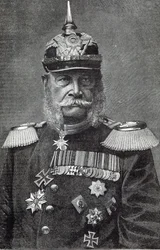 Le Kaiser Wilhelm, de 