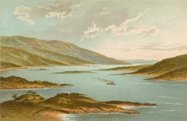 Les Kyles de Bute