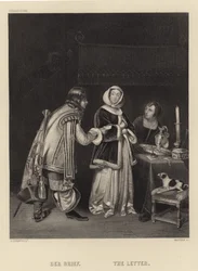 La Lettre