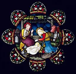 La Nativité
