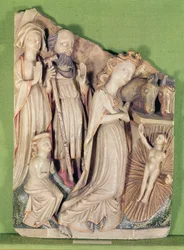 La Nativité, c.1470-90