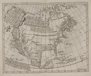 La partie nord de l