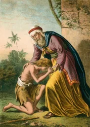 Le Fils Prodigue