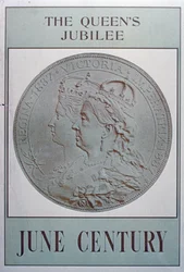 Le Jubilé de la Reine 1837-87