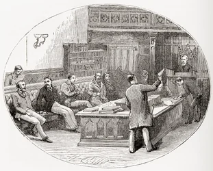 La Chambre d