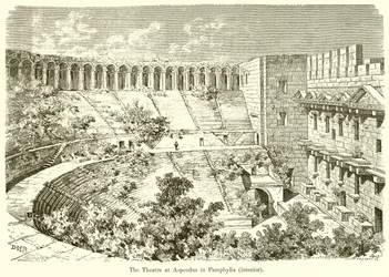 Le Théâtre d