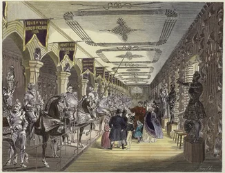 La Tour de Londres