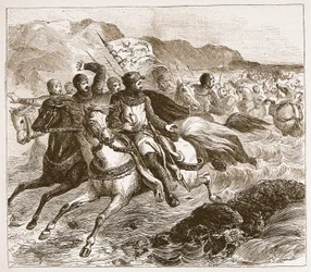 Le désastre de l