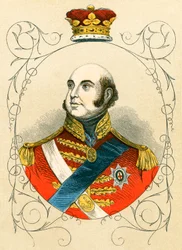 Le duc de Kent