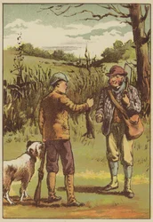 La première prise