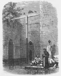 Le nilomètre