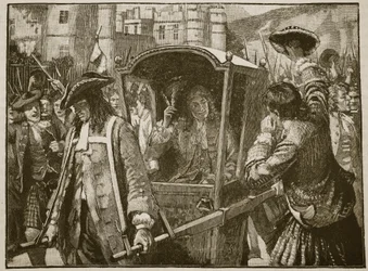Le peuple d