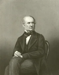 Le très honorable William Ewart Gladstone