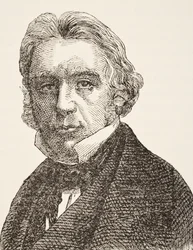 Thomas Babington Macaulay, 1er Baron Macaulay, de 