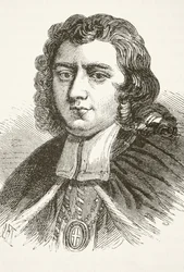 Thomas Burnet, de 