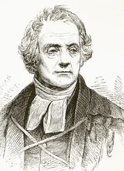 Thomas Chalmers, de 