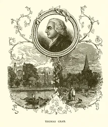Thomas Gray