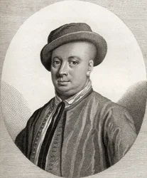 Thomas Hamilton, illustration de 