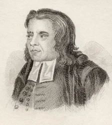 Thomas Hearne, de 