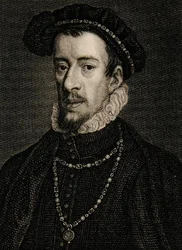 Thomas Howard (1536-72) 4e duc de Norfolk