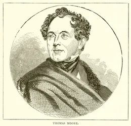 Thomas Moore