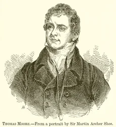Thomas Moore