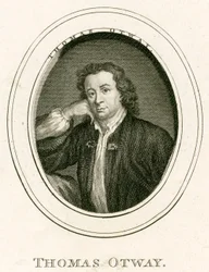 Thomas Otway