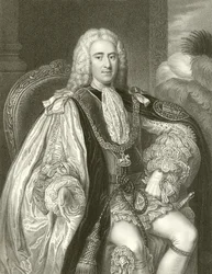 Thomas Pelham, duc de Newcastle