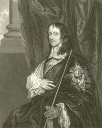 Thomas Wriothesley, Comte de Southampton