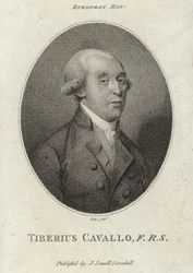 Tiberius Cavallo