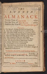 Page de titre de l