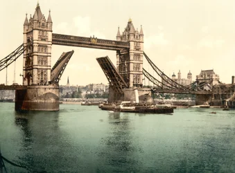 Pont de la Tour, Londres