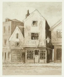 Rue Union, Newcastle upon Tyne