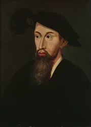 Homme inconnu, après 1785