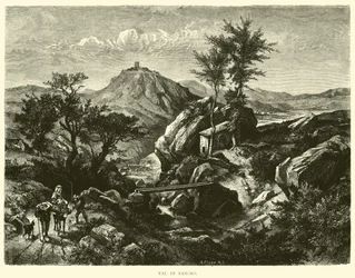 Val di Sangro