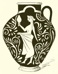 Vase