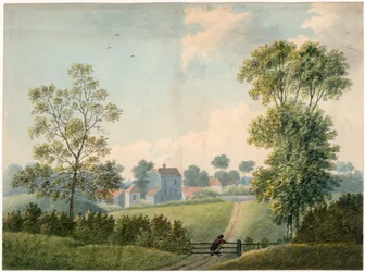 Vue à l