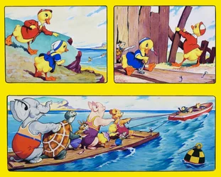 Ski nautique
