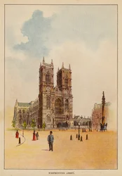 Abbaye de Westminster