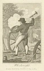 Le charron