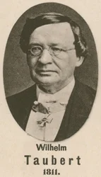 Wilhelm Taubert