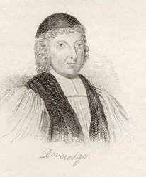 William Beveridge, de 