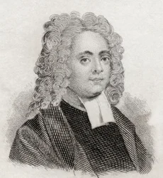 William Broome, de 