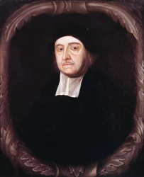 William Burt