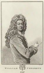 William Congreve